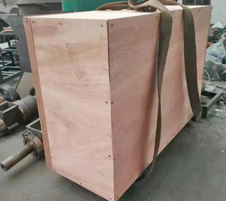 Holzbrecherlieferung 3