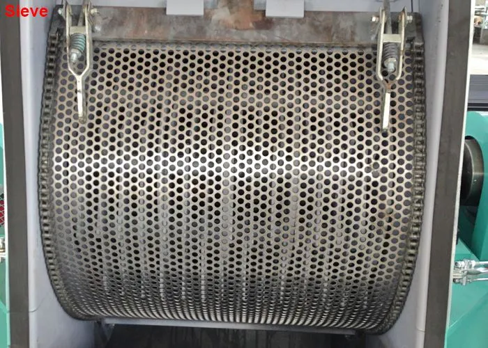 wood hammer mill on sale