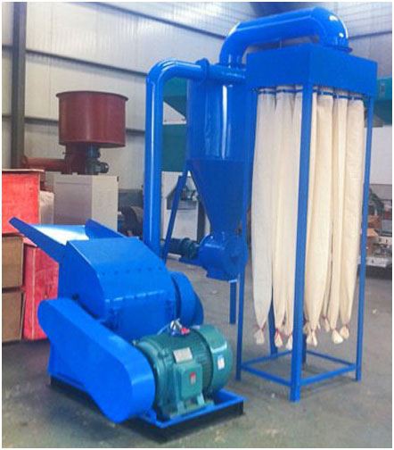 hammer mill