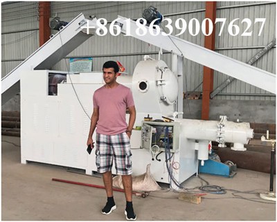 800-1000 kg pro Stunde Waschseifenstück-Produktionslinienpreis