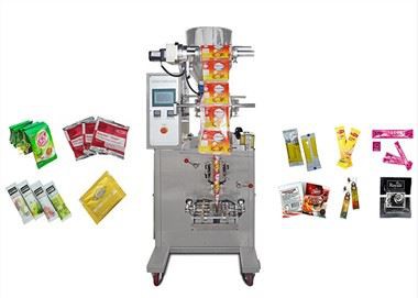 Automatische Beutelverpackungsmaschine